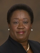 Desiree Tolbert